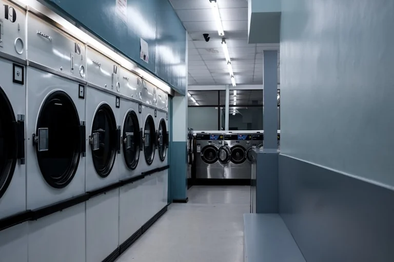 Tower Hamlets residents win room for launderette to survive