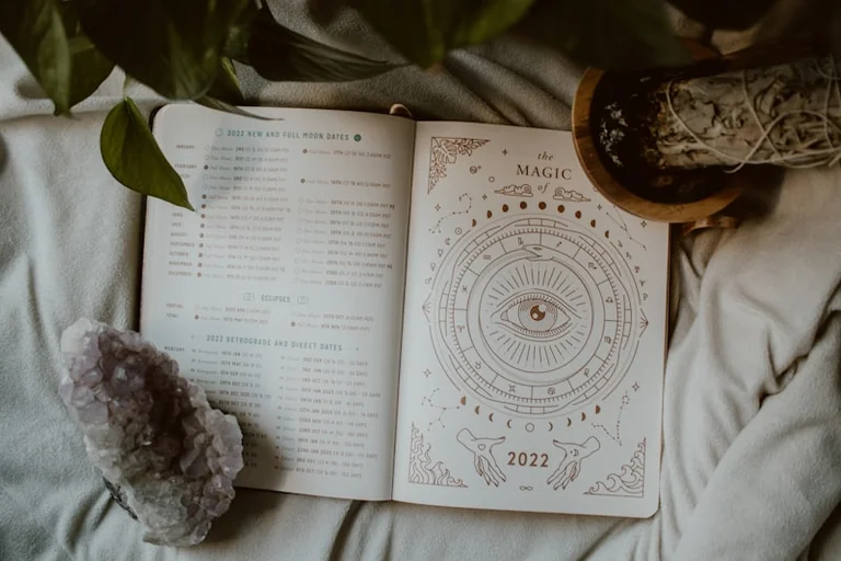 Tuesday, August 25 Horoscope: Plans, Boundaries and Rest