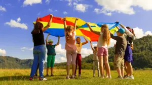 Two free Family Zone play days remain in Wrexham