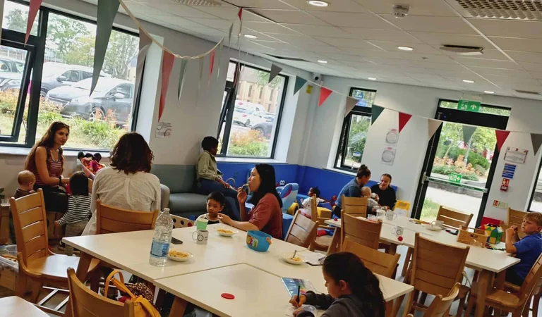 Two free Family Zone play days remain in Wrexham