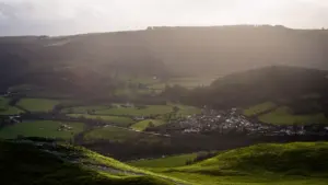 Tywi Valley Path Festival Starts in Carmarthenshire Sept 16