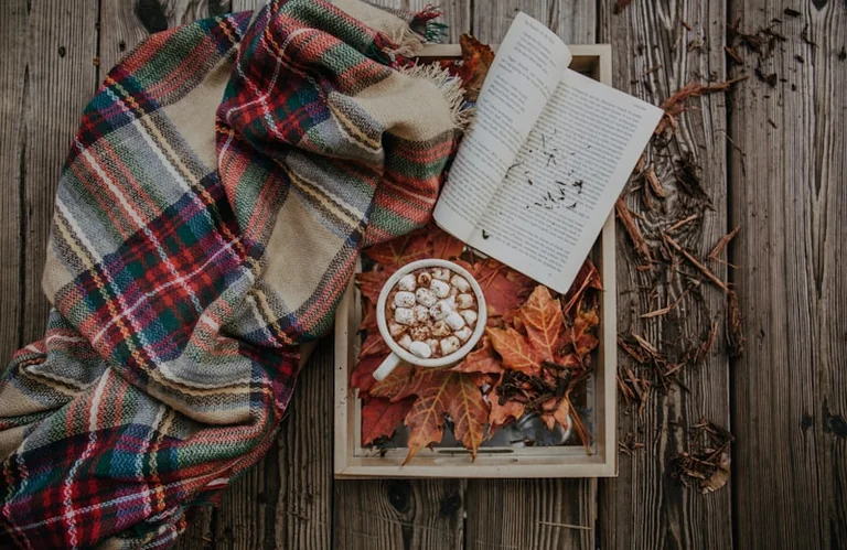 UK checks to make before meteorological autumn starts