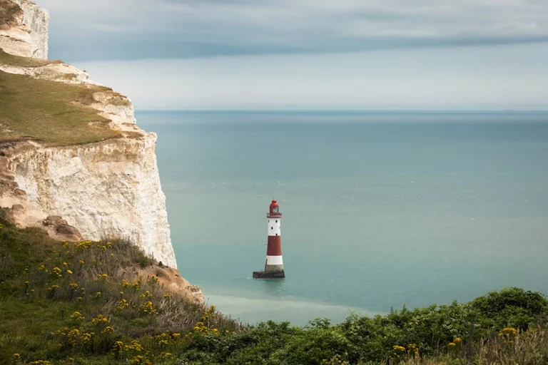 UK Coast 22–23 August: Weather, Rail and Safety Checks