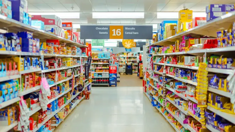UK CPI at 2.5% or Lower by December 2026: Household Stakes