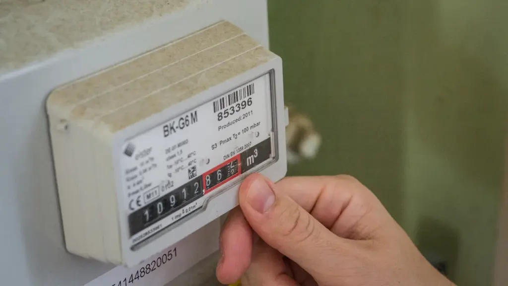 UK energy price cap does not cap your total bill