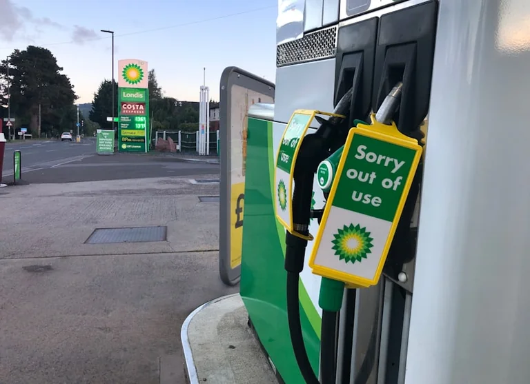 UK Fuel Costs: When a Cheaper Pump Price Costs More