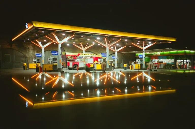 UK fuel prices: compare your pump price with the average
