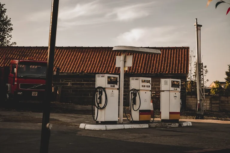 UK fuel prices: what a few pence means for a full tank