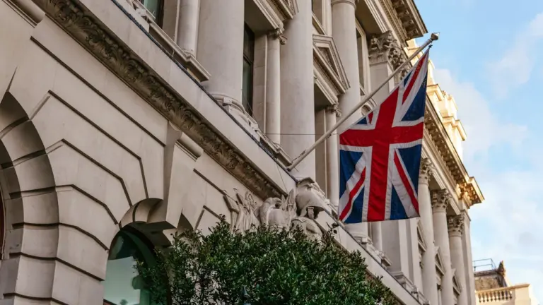 UK jobs and wages data due as pay and hiring face test