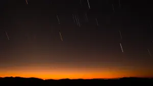 UK Perseids tonight: when to watch and when to stay home