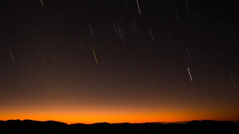 UK Perseids tonight: when to watch and when to stay home