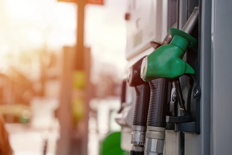 UK pump prices fell — why high margins still worry CMA