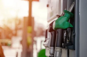UK pump prices fell — why high margins still worry CMA