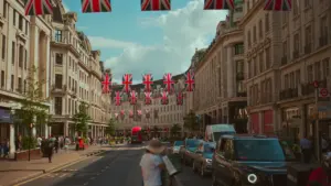 UK September heat record: the 2026 test ending 30 September