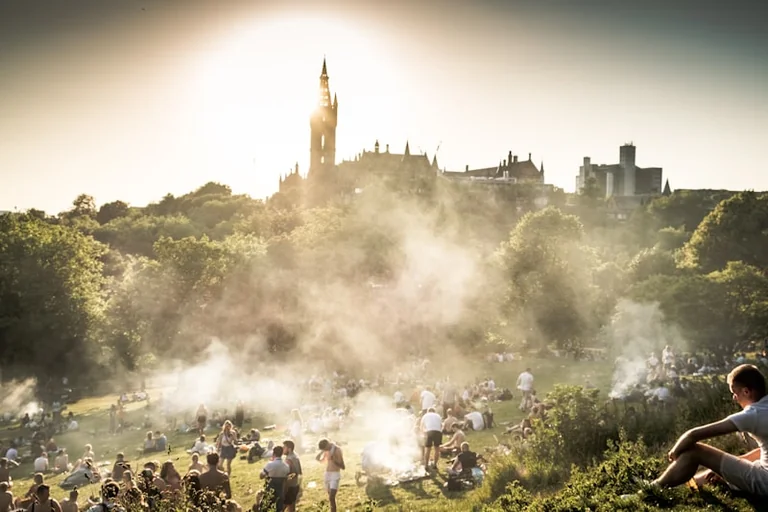 UK September heat record: the 2026 test ending 30 September