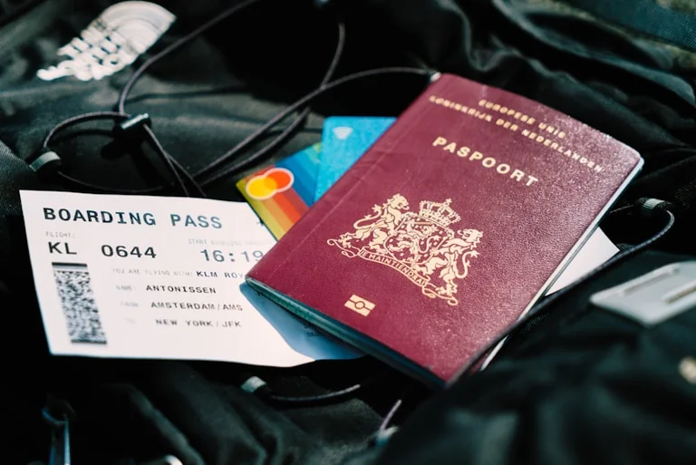 UK summer trips to Europe: allow extra time for EES checks