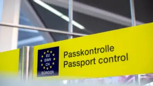 UK to Europe: Passport and 90-Day Checks Before Travel