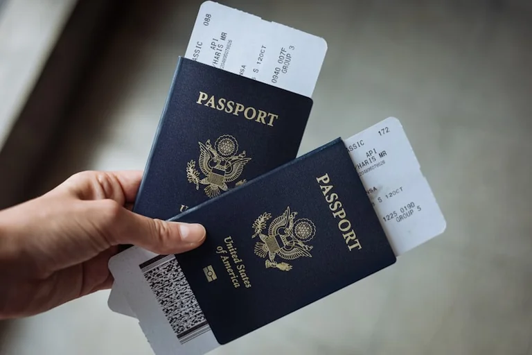 UK to Europe: Passport and 90-Day Checks Before Travel
