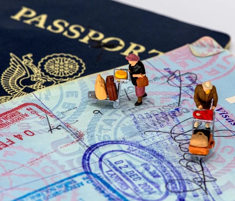 UK to Europe: Passport and 90-Day Checks Before Travel