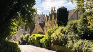 UK weekend guide: low-cost days out for 22-23 August