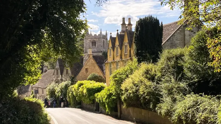 UK weekend guide: low-cost days out for 22-23 August
