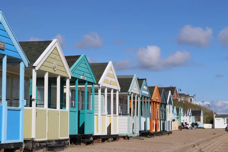 UK weekend guide: low-cost days out for 22-23 August