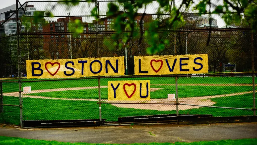 This image is rejected as it shows a location in Boston, United States.
