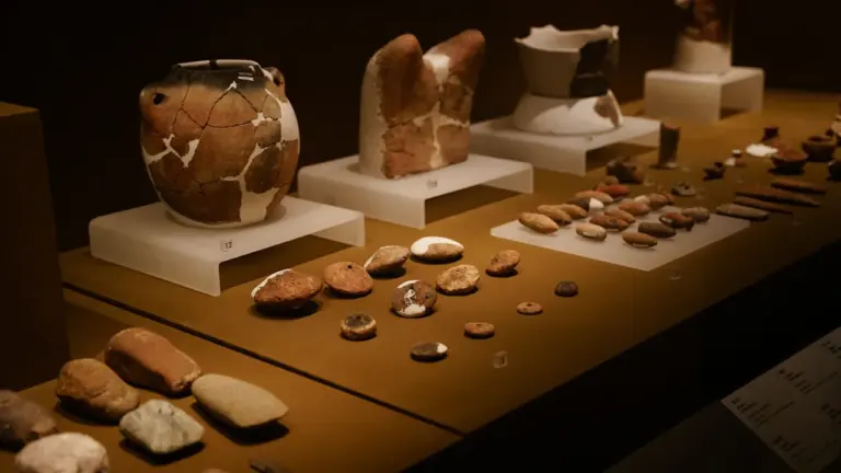 We Go Way Back: London’s free ancient DNA exhibition: what residents need to know