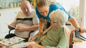 West Northamptonshire residents: Have your say on adult care services