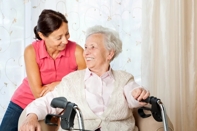 Where hundreds of Derby carers found help in one day