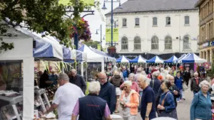 Which Causeway Coast market favourites will win on 17 September?
