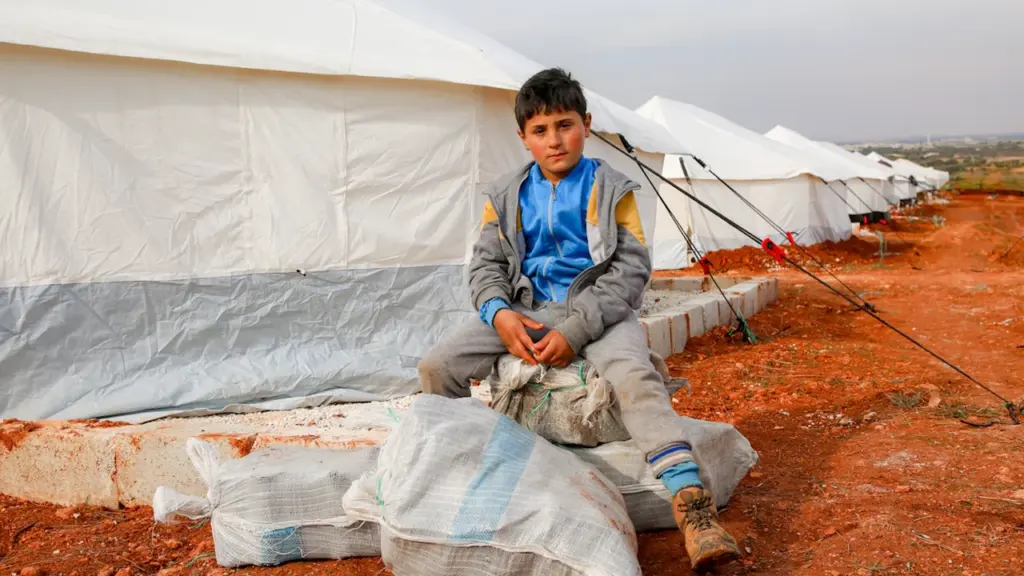 Why 19 August Is World Humanitarian Day