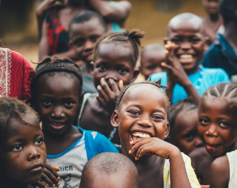 Why 19 August Is World Humanitarian Day