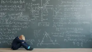 Why Adults Dream About Being Unprepared for an Exam
