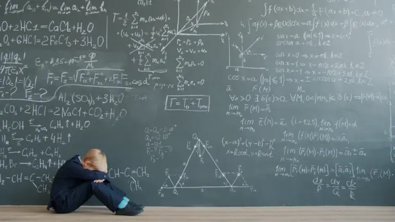 Why Adults Dream About Being Unprepared for an Exam