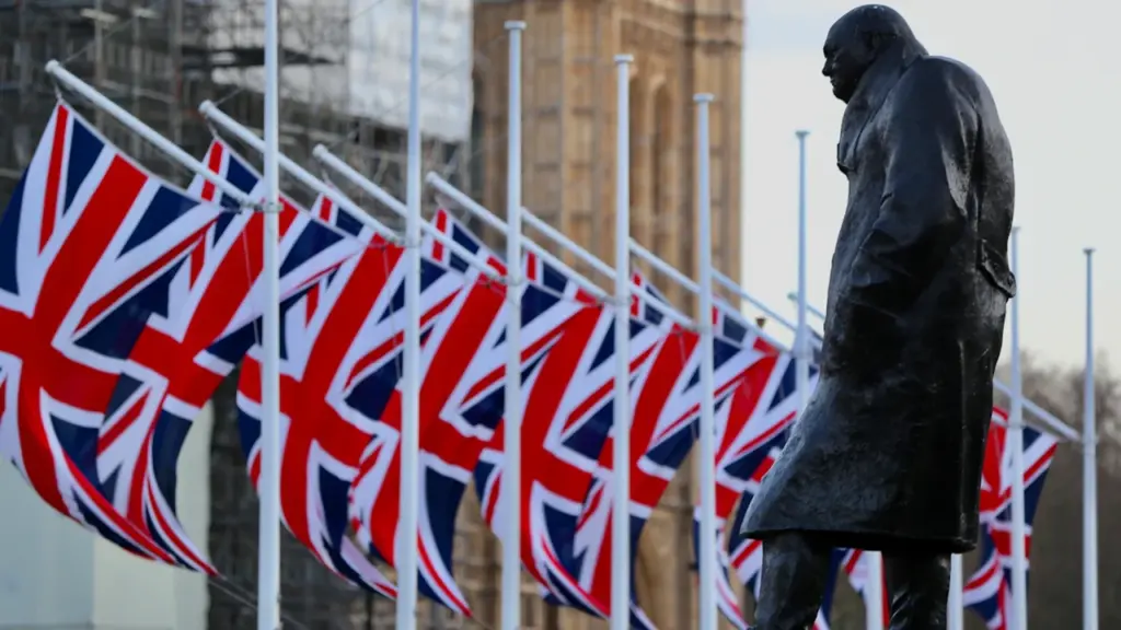 Why Britain Heard of Japan’s Surrender Before VJ Day