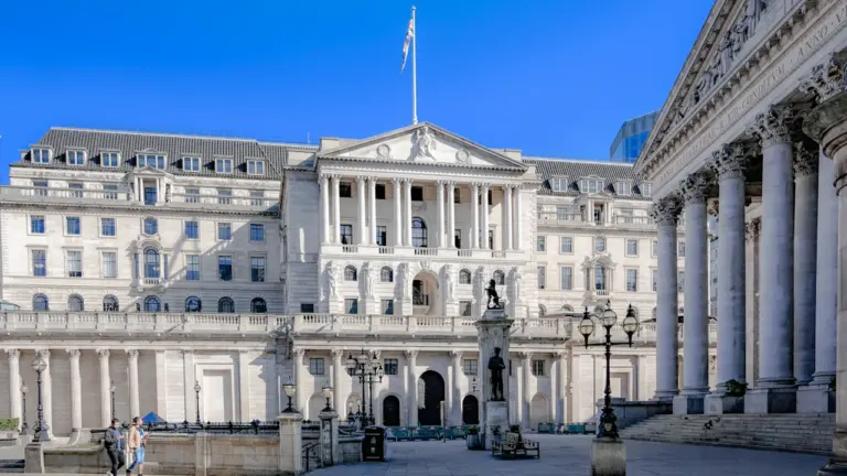 Will the Bank of England Cut Interest Rates in September 2026?