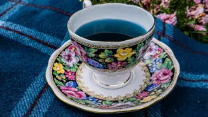 York Castle Museum’s Victorian picnic tastings run to 5 September