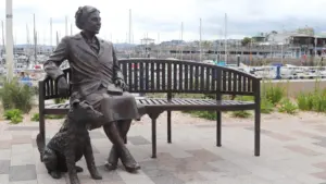 Agatha Christie Festival 2026: What to expect in Torbay this September