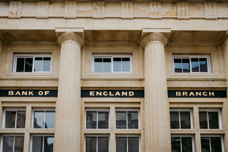 Bank of England Interest Rate Decision: What to Expect at Noon