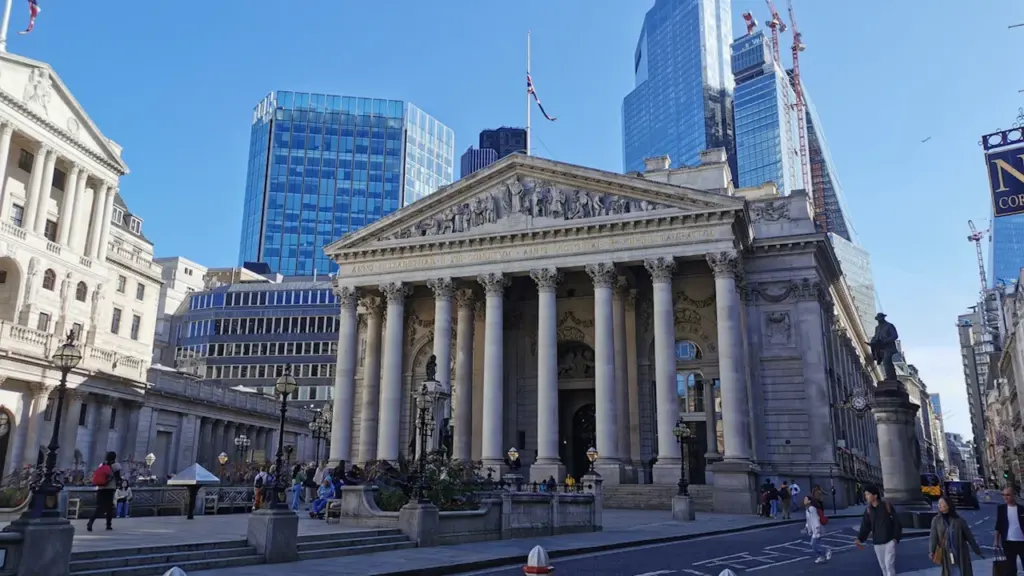 Bank of England Interest Rate Decision: Will Rates Fall on 17 September?