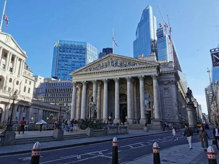 Bank of England rate decision: Will Bank Rate fall by year-end 2026?
