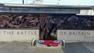 Battle of Britain Day: Why 15 September Still Matters