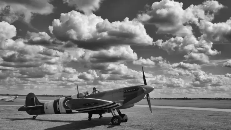Battle of Britain: why September 20 is not the main anniversary
