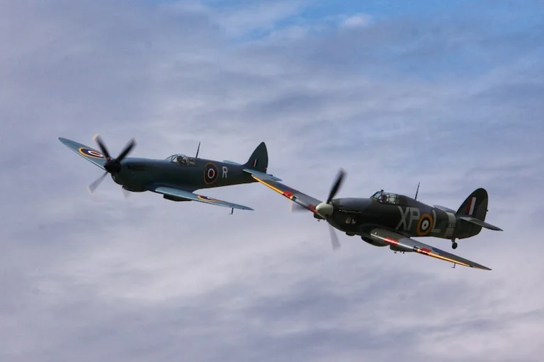 Battle of Britain: why September 20 is not the main anniversary