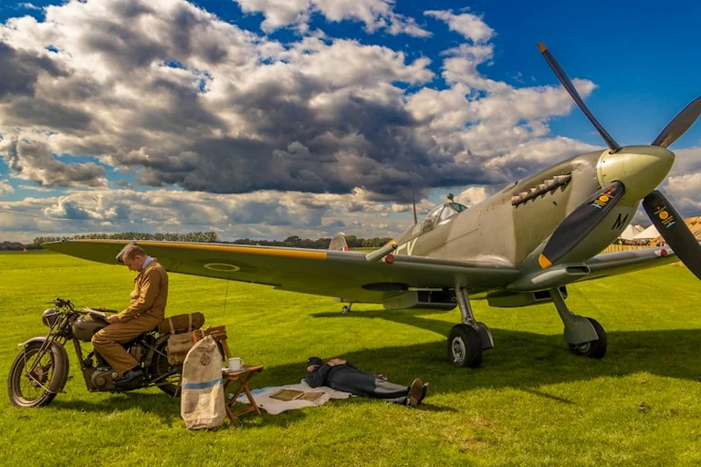 Battle of Britain: why September 20 is not the main anniversary