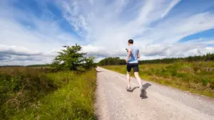 Being Chased in a Dream: How to Identify What You Are Avoiding