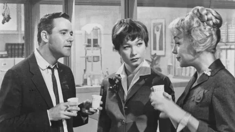 Billy Wilder at BFI Southbank: 30+ Films From 19 October