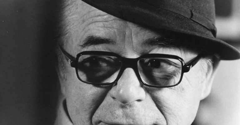 Billy Wilder at BFI Southbank: 30+ Films From 19 October