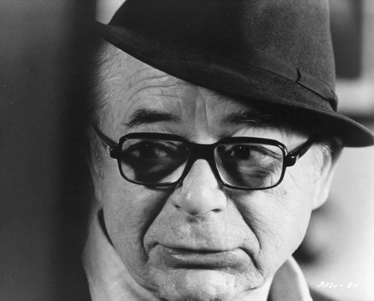 Billy Wilder at BFI Southbank: 30+ Films From 19 October